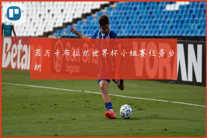 若万卡布拉尔世界杯小组赛任务分析